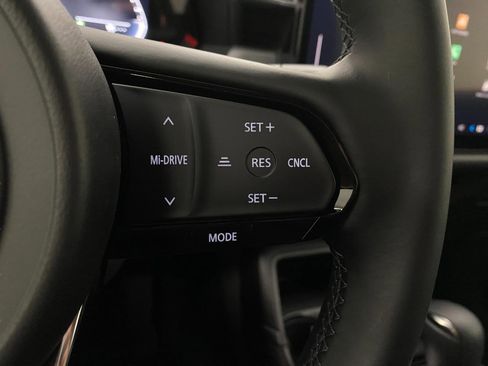 New 2026 MAZDA CX-5 Preferred AWD/4WD image 16