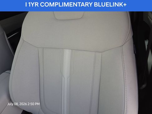 Certified 2026 Hyundai Tucson SEL Plus FWD image 14