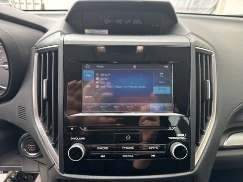 Used 2021 Subaru Forester Premium AWD/4WD image 14