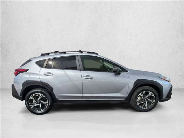 Used 2024 Subaru Crosstrek 2.0i Premium AWD/4WD image 4