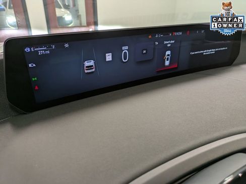 Used 2025 Ford Expedition Max Platinum w/ Stealth Appearance Package image 16