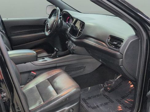 Used 2024 Dodge Durango GT AWD/4WD image 23