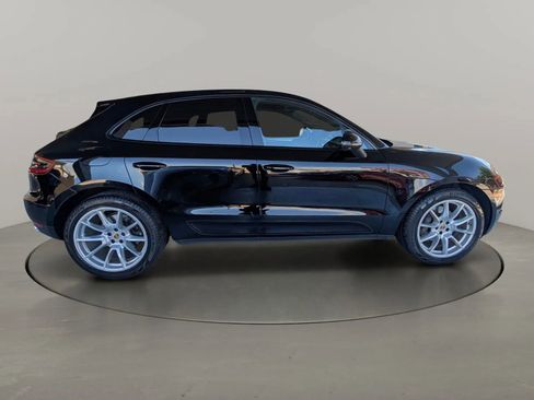 Used 2018 Porsche Macan Sport Edition w/ Premium Package Plus AWD/4WD image 5
