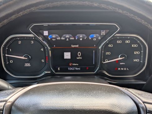 Used 2020 GMC Sierra 3500 AT4 w/ AT4 Premium Package AWD/4WD image 11