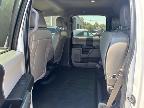 Used 2019 Ford F150 XL w/ XL Power Equipment Group RWD image 12
