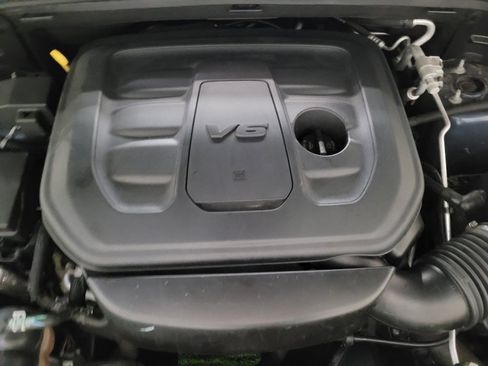 Used 2021 Dodge Durango GT w/ Blacktop Package AWD/4WD image 30