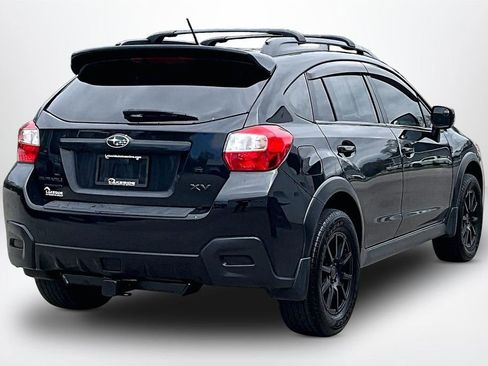 Used 2013 Subaru Crosstrek 2.0i Limited AWD/4WD image 5