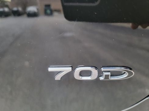 Used 2016 Tesla Model S 70D AWD/4WD image 34