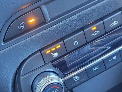 New 2025 MAZDA CX-5 AWD 2.5 S image 21