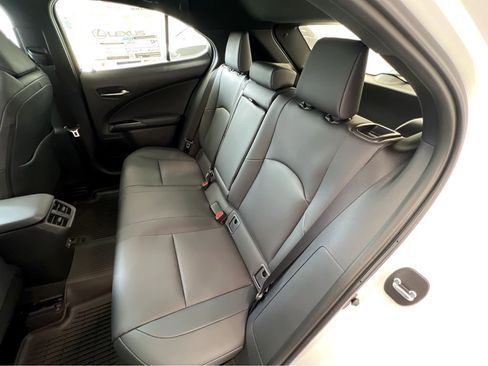 New 2026 Lexus UX 300h AWD image 19