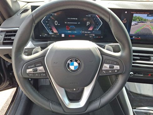 Used 2023 BMW 330i xDrive Sedan w/ Premium Package AWD/4WD image 21
