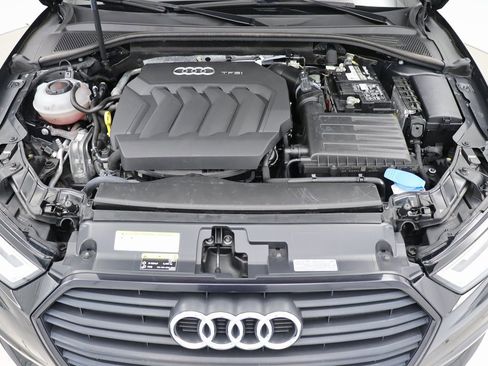 Used 2019 Audi A3 2.0T Titanium w/ Convenience Package image 9
