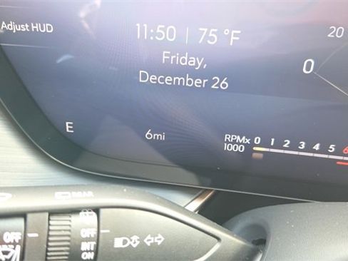 New 2026 Buick Envision Sport Touring image 11