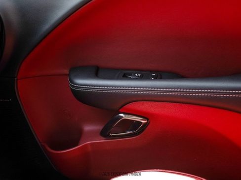 Used 2023 Dodge Challenger SRT Hellcat Redeye RWD image 39