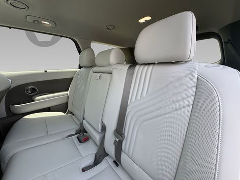 New 2026 Hyundai Palisade SEL Premium AWD/4WD image 4