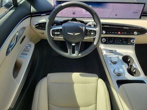 New 2026 Genesis GV70 2.5T Select AWD/4WD image 32