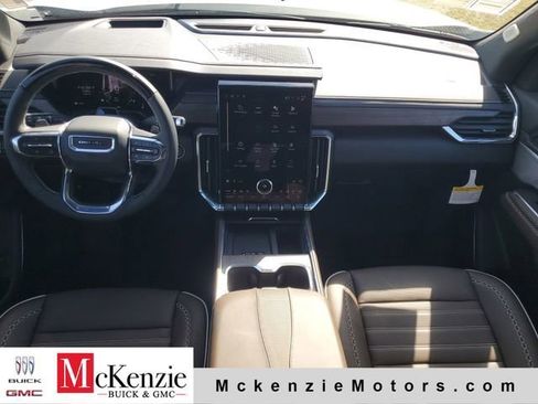 New 2026 GMC Acadia Denali Ultimate FWD image 25