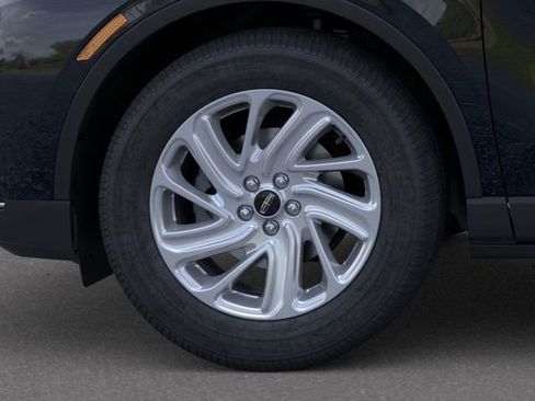 New 2026 Lincoln Corsair Premiere image 19