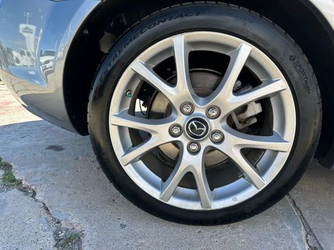 Used 2013 MAZDA MX-5 Miata Grand Touring w/ Premium Pkg RWD image 9