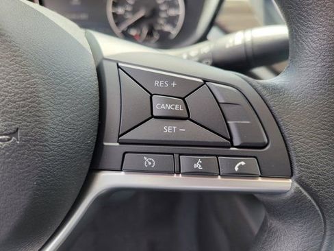 New 2026 Nissan Altima 2.5 SV w/ SV Special Edition Package FWD image 19