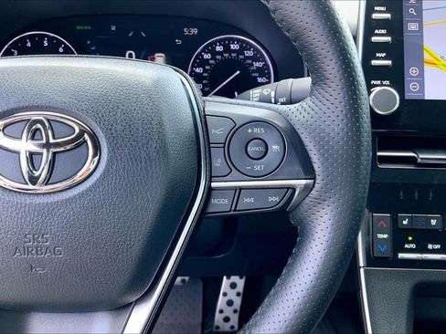 Used 2021 Toyota Avalon Touring FWD image 25