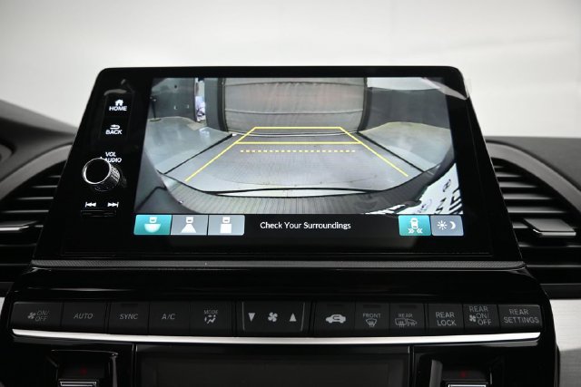 New 2027 Honda Odyssey EX-L image 17