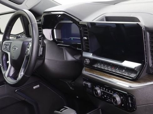 Certified 2023 Chevrolet Silverado 1500 RST w/ Convenience Package II image 23