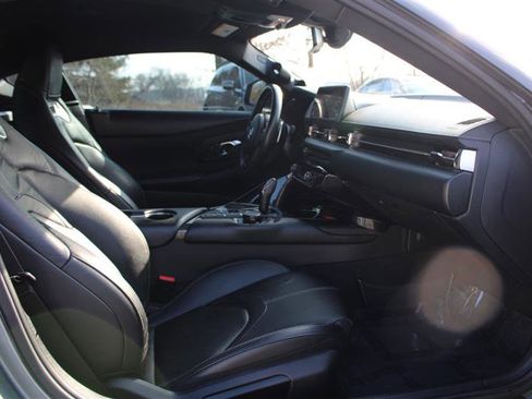 Used 2020 Toyota Supra Premium w/ Driver Assist Package image 19