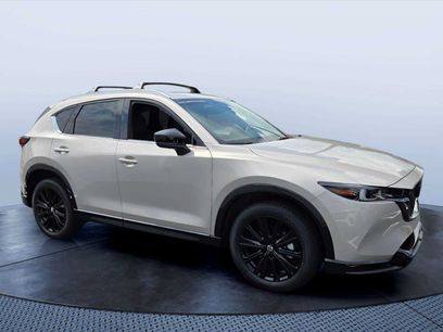 Certified 2024 MAZDA CX-5 2.5 Turbo w/ Premium Package