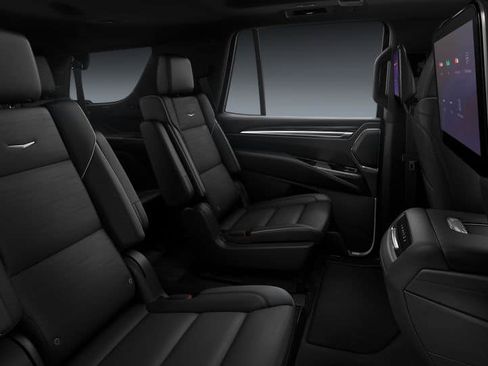 New 2026 Cadillac Escalade Sport w/ Touring Package AWD/4WD image 36