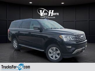 Used 2018 Ford Expedition Max XLT w/ Equipment Group 202A AWD/4WD video 1