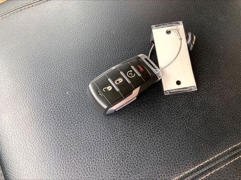 Used 2020 RAM 1500 Big Horn image 14