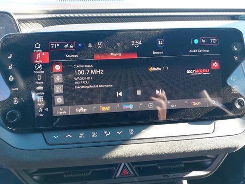 New 2026 Dodge Charger Daytona Scat Pack image 23