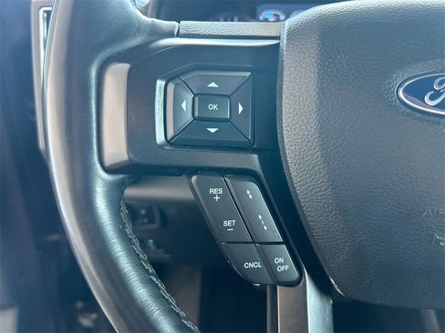 Used 2020 Ford Expedition Limited w/ Equipment Group 301A image 19