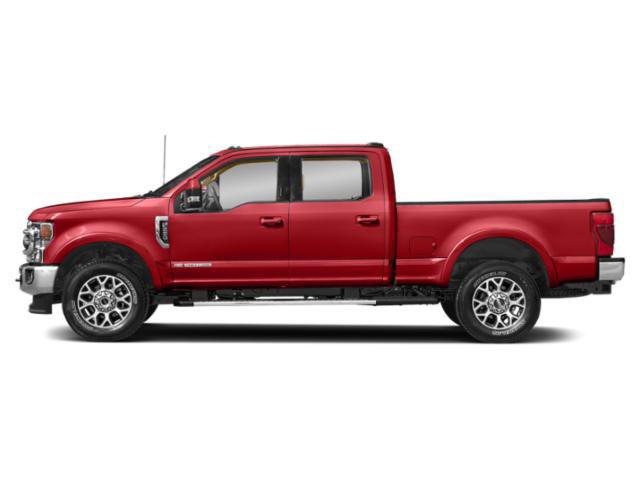 Used 2022 Ford F250 Lariat w/ Tremor Off-Road Package AWD/4WD image 1