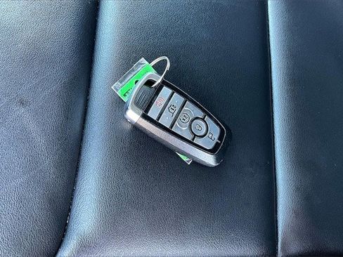 Certified 2023 Ford Explorer XLT w/ Equipment Group 202A image 10