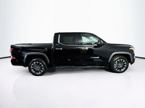 Used 2023 Toyota Tundra Limited AWD/4WD image 8