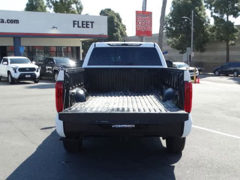 Used 2024 Toyota Tundra SR5 w/ SR5 Convenience Package image 16