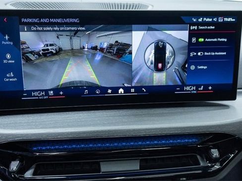 New 2025 BMW i4 M50 image 20