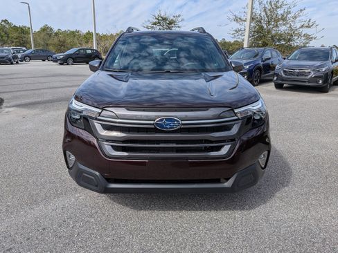 New 2026 Subaru Forester Premium image 9