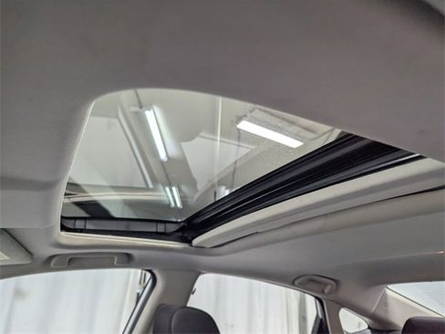 Used 2021 Honda Civic EX image 13