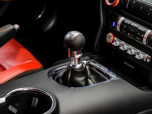 Used 2016 Ford Mustang GT Premium w/ GT Performance Package RWD image 19