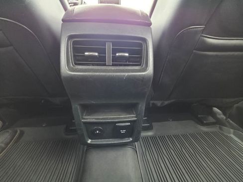 Used 2024 Ford Edge SEL w/ Convenience Package image 37