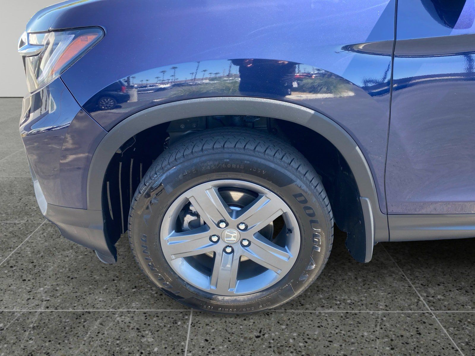 Used 2022 Honda Ridgeline RTL-E image 14
