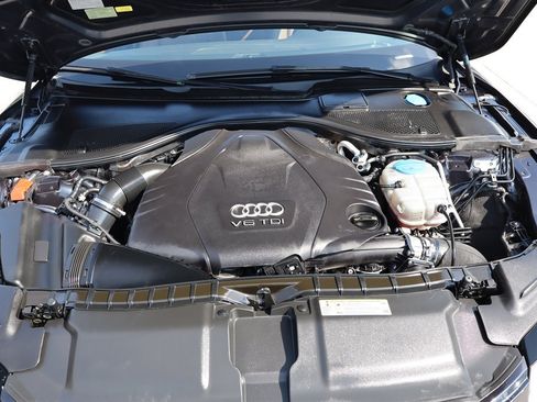 Used 2014 Audi A7 TDI Prestige w/ Prestige Package AWD/4WD image 39