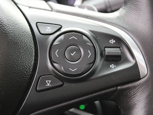 Used 2018 Buick LaCrosse Premium w/ Driver Confidence Package #2 image 15