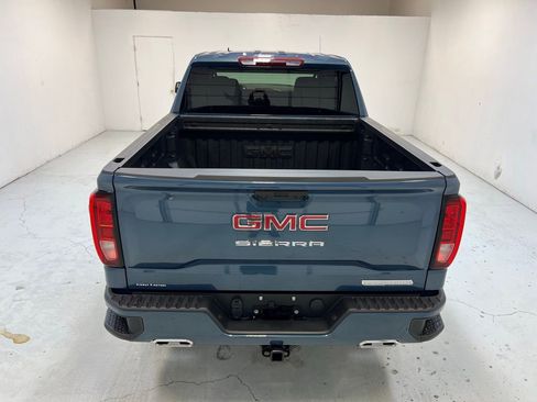 New 2026 GMC Sierra 1500 Elevation w/ X31 Off-Road Package image 3