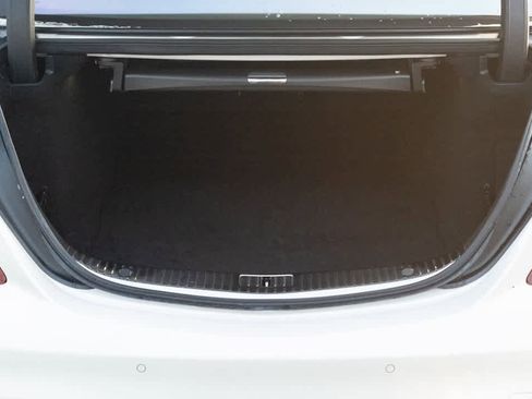 Used 2019 Mercedes-Benz S 560 4MATIC Sedan image 50