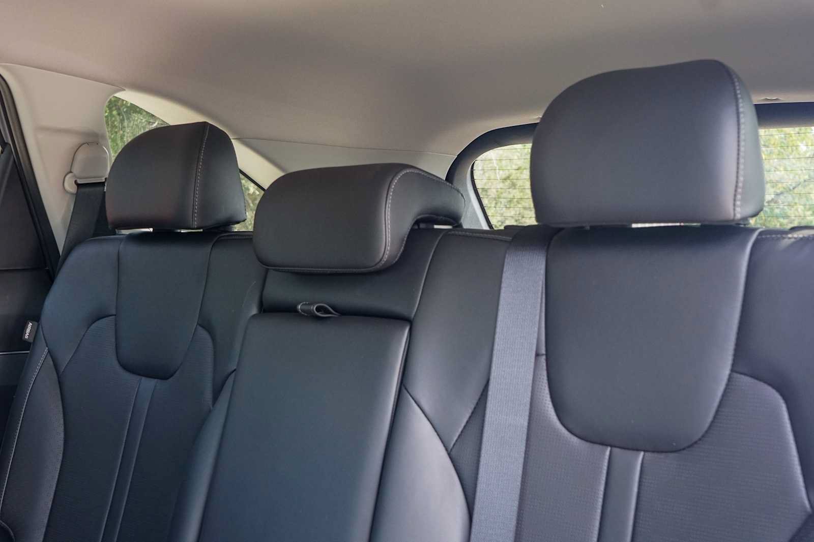 Certified 2025 Kia Sorento S FWD image 22