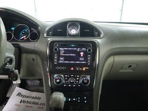 Used 2015 Buick Enclave Premium w/ Experience Buick Package AWD/4WD image 15